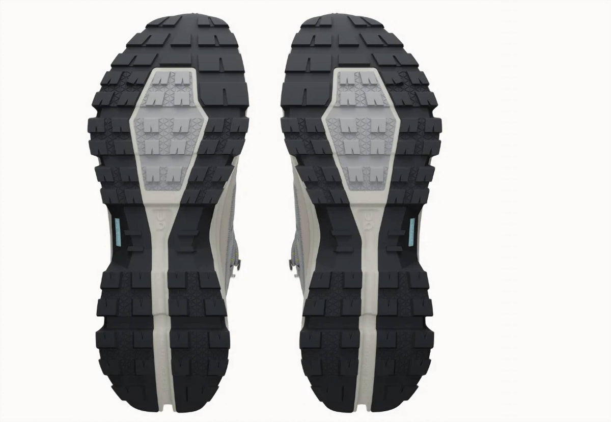 On Cloud - Women's Cloudrock Mid Waterproof Sneakers