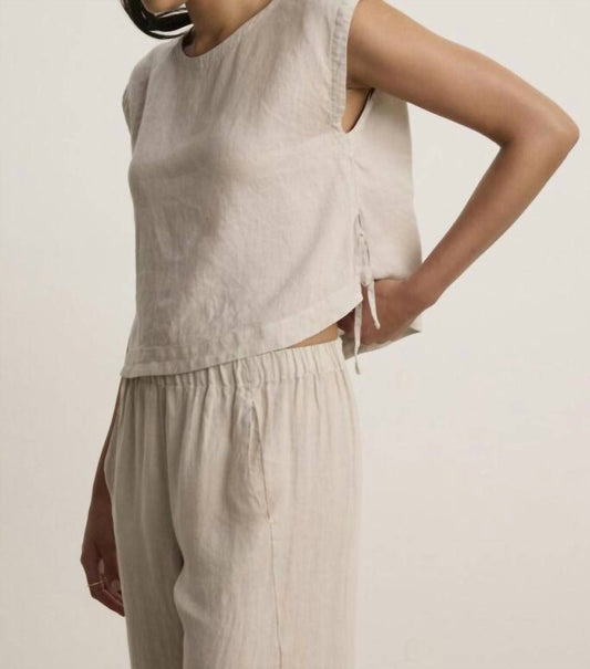 Velvet By Graham & Spencer - Tavia Top