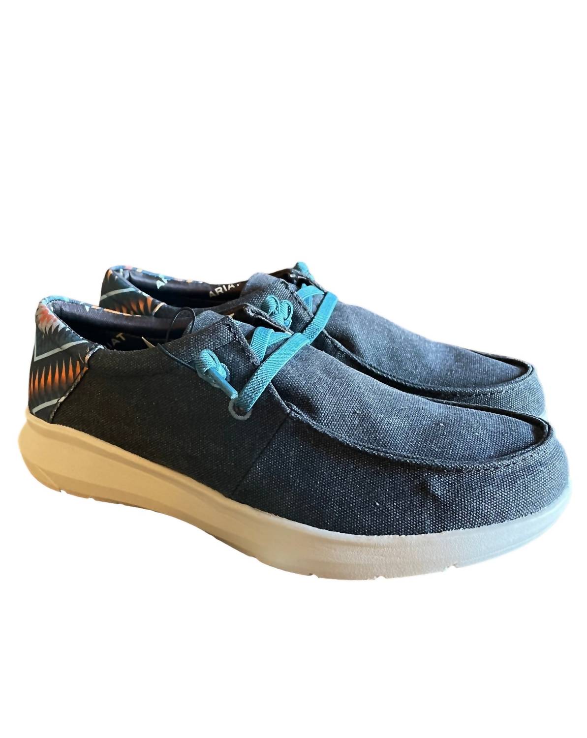 Ariat - Men's Hilo 2.0 Stretch Shoes