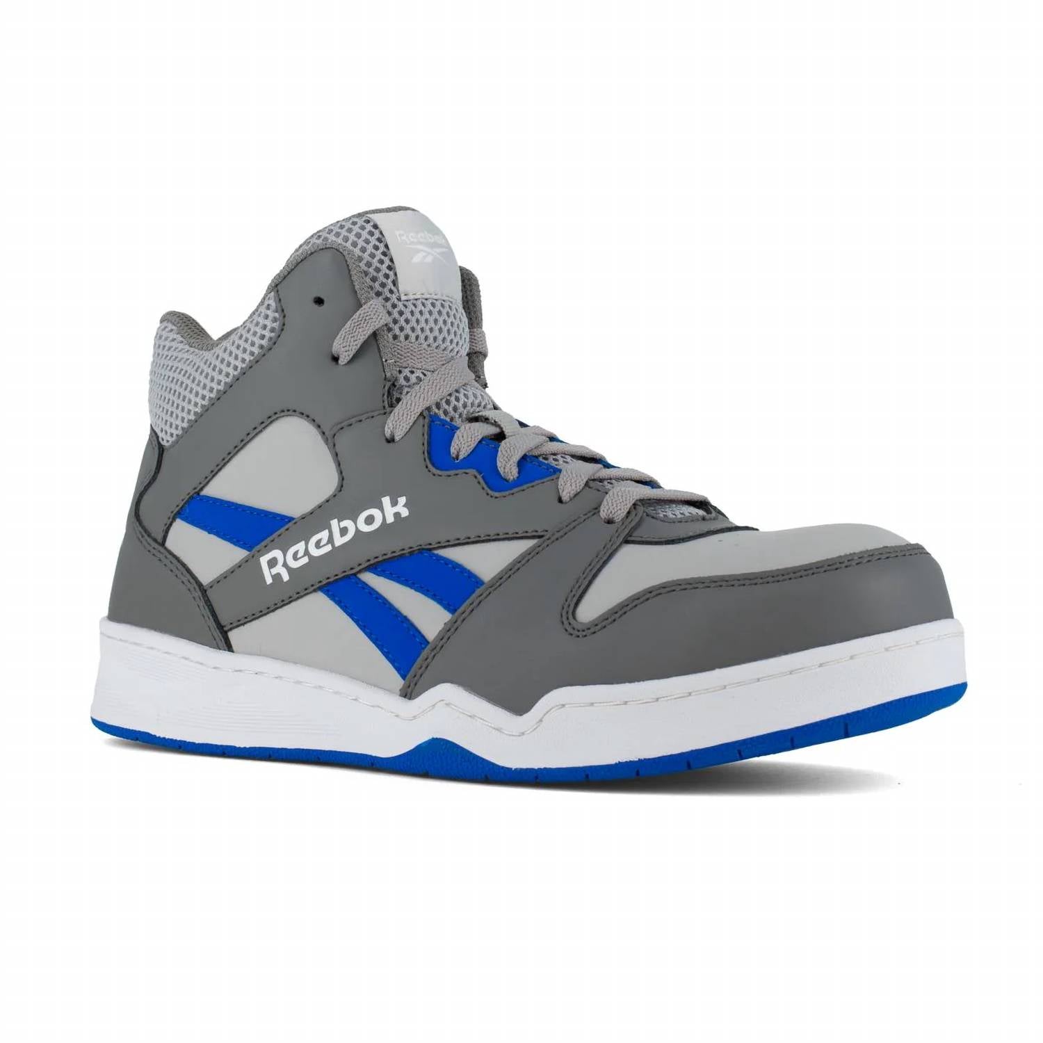 Reebok - Men's High Top Work Sneaker