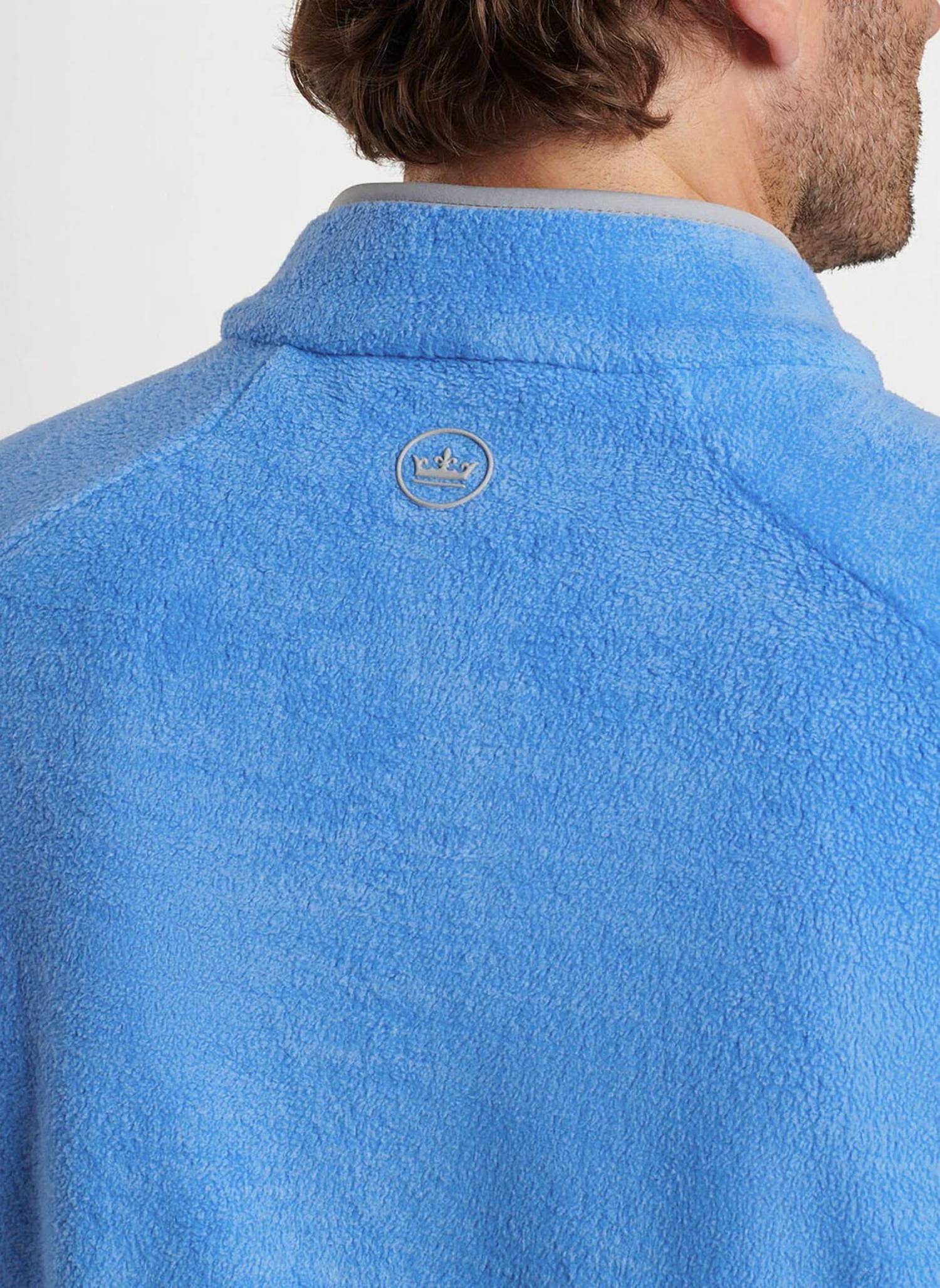 Peter Millar - Fade Half Zip Sweater