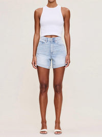 Dl1961 - Women'S - Zoie Relaxed Vintage Short