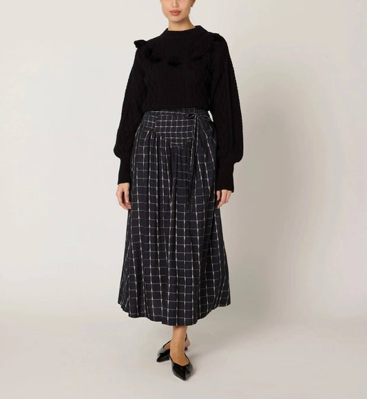 Cleobella - Amber Ankle Skirt