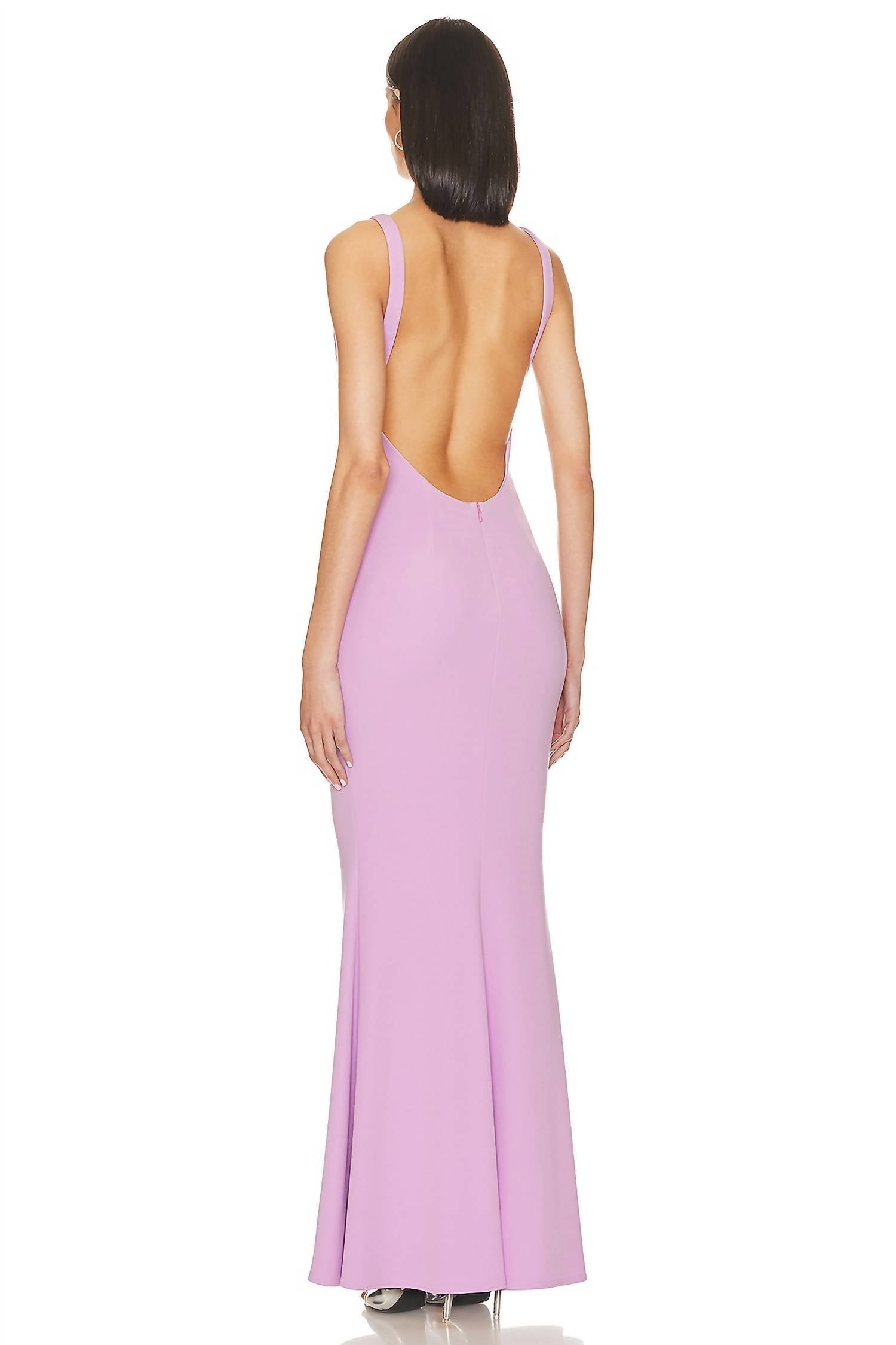 Katie May - Tina Gown