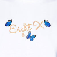 Eight X - The Meadow 8x Street T-shirt
