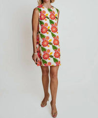 Laroque - Worth Mini Dress