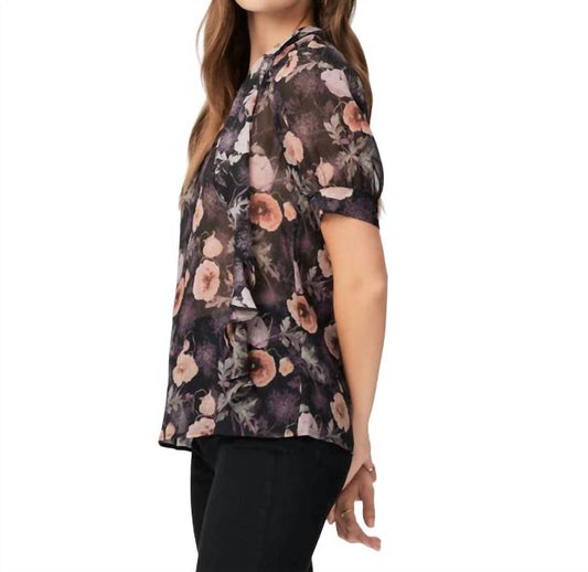 Paige - Tangi Blouse