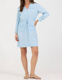 Dear John Denim - Letty Mini Dress