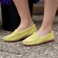 Minnetonka - Women's Mellony Penny Loafer