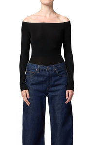 Agolde - Maren Bodysuit