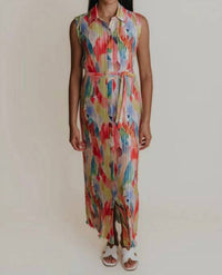 Laroque - Pierce Dress