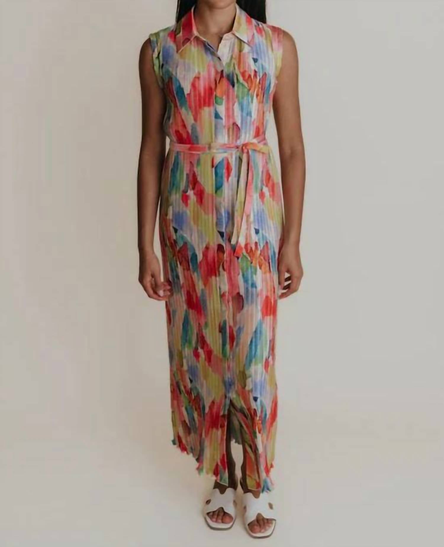 Laroque - Pierce Dress