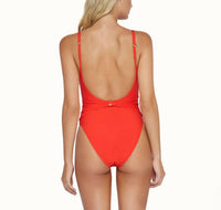 Pq Swim - Beaded Brynn One Piece