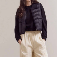 Nyland - Sinclair Quilting Vest