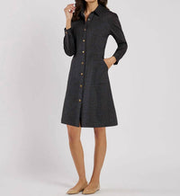 Jude Connally - Solange Dress