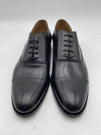 To Boot New York - Men's Forley Cap-toe Leather Oxfords