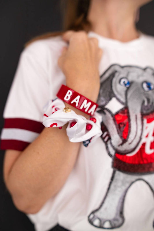 Brianna Cannon - Alabama Bama Cuff
