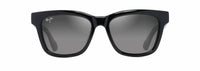 Maui Jim - Hanohano Polarized Classic Sunglasses Gs644 - 14a