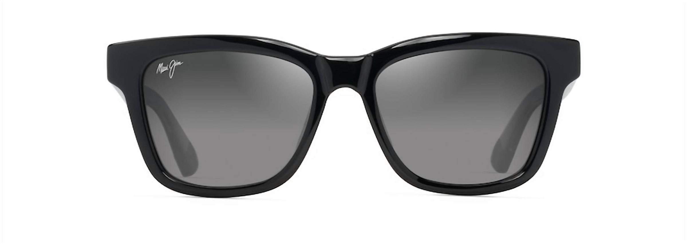 Maui Jim - Hanohano Polarized Classic Sunglasses Gs644 - 14a