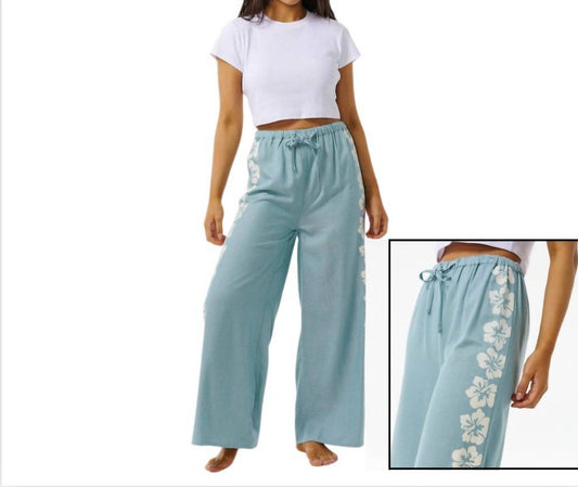 Rip Curl - Hibiscus Heat Pants