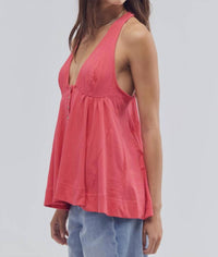 Free People - Valerie Tunic