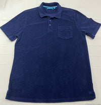 Tori Richard - Men's Aerial View Polo