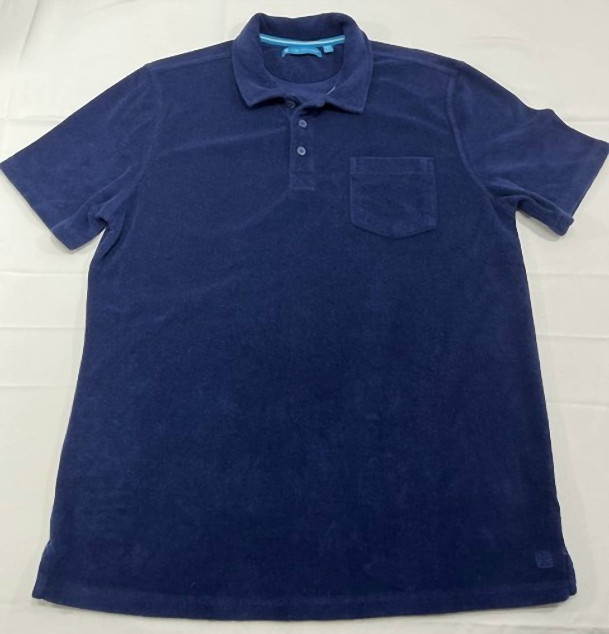 Tori Richard - Men's Aerial View Polo