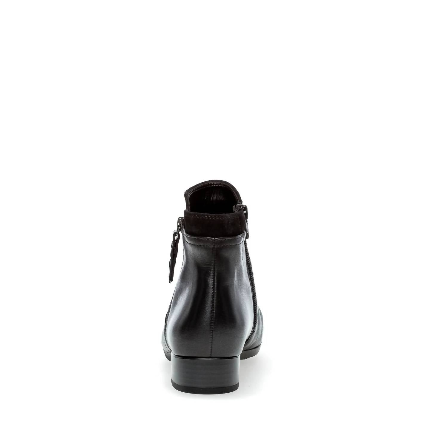 Gabor - Veda Double-Zip Ankle Boot
