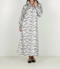 Emily Mccarthy - Poppy Midi Dress