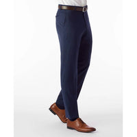 Ballin - Super 120s Luxury Wool Serge Comfort-eze Trouser