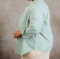 Able - Sophia Button Down Shirt