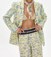Lanhtropy - Hygge Blazer