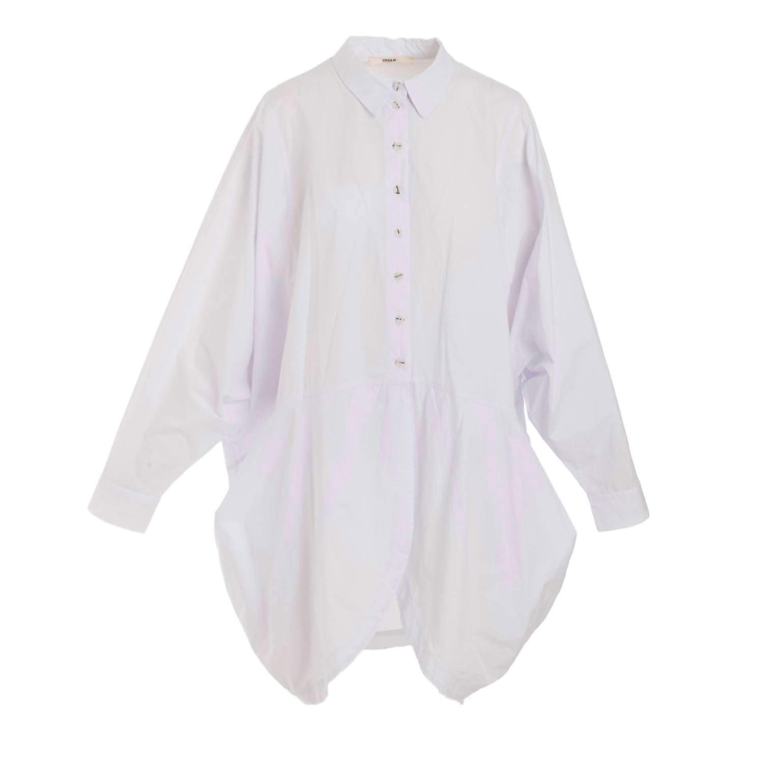 Alembika - Urban Big Easy Shirt