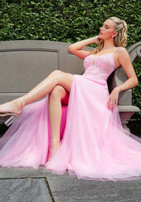 Morilee - A-line Gown