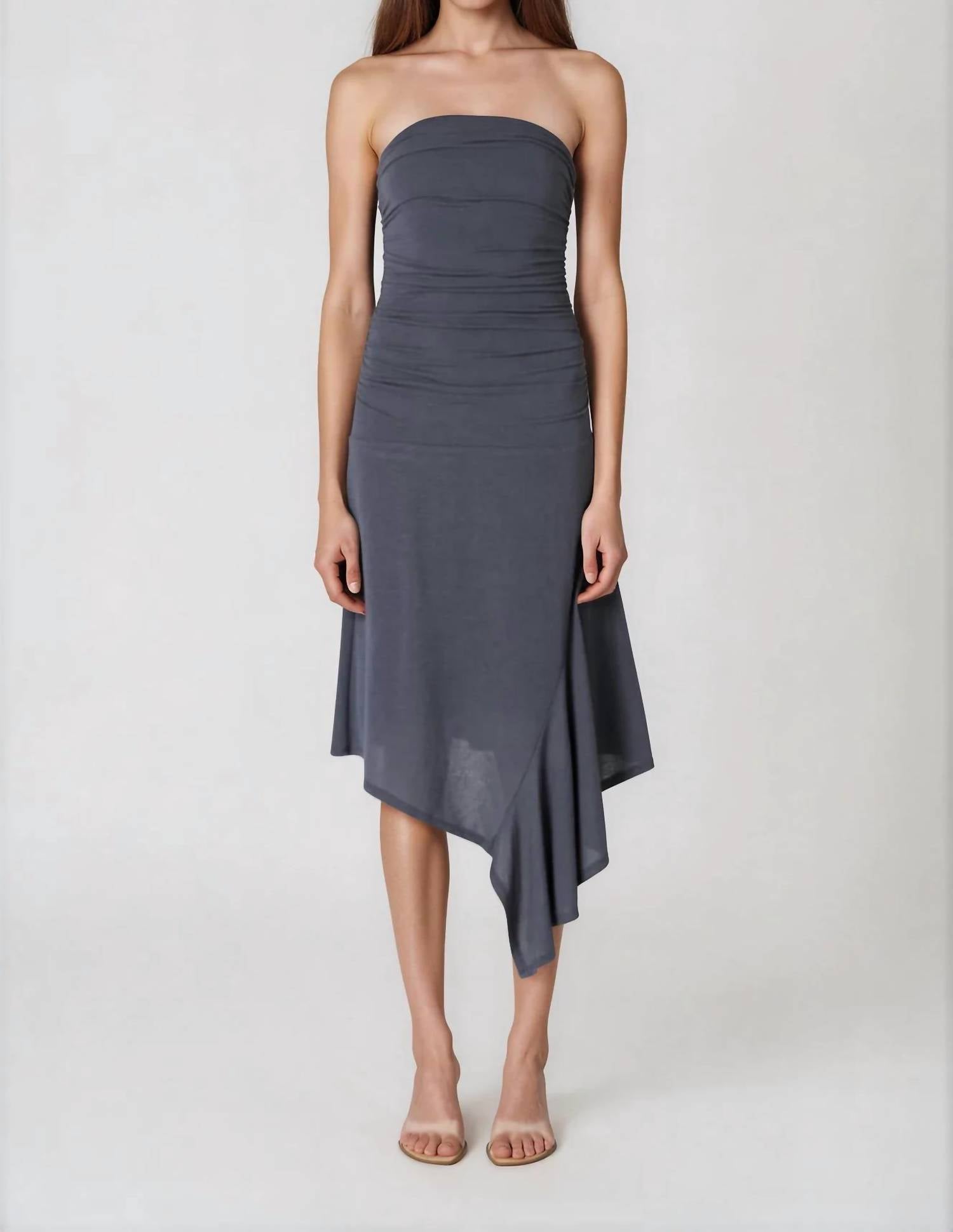 Nia - Sabela Dress