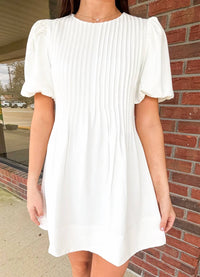 Tcec - Dream About You Mini Dress