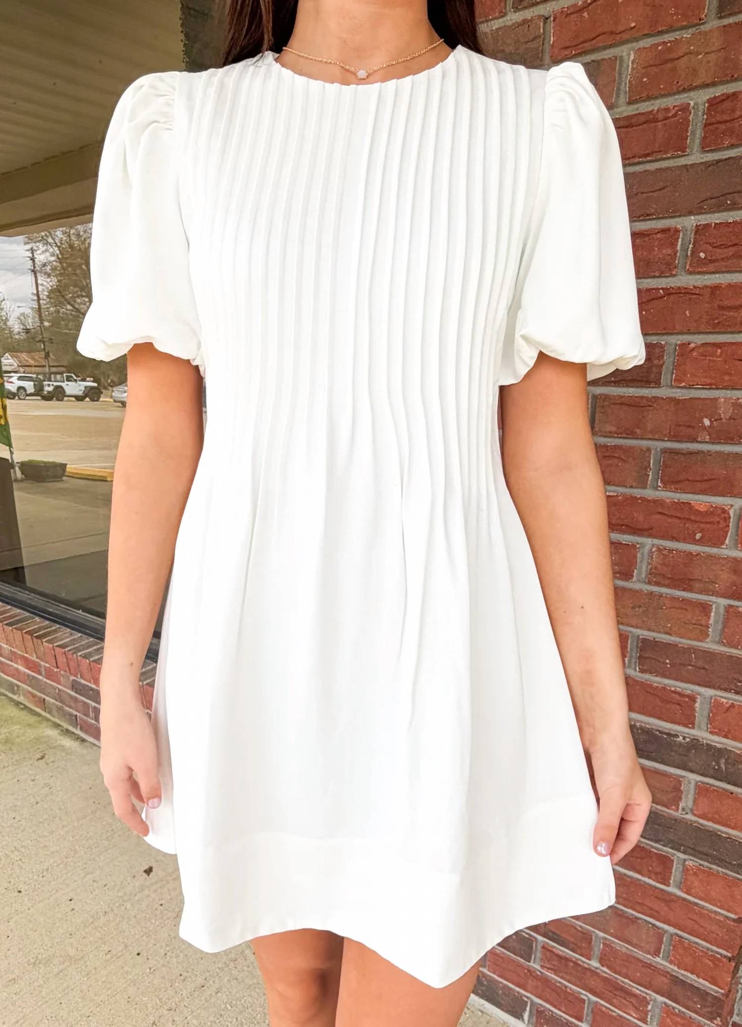 Tcec - Dream About You Mini Dress