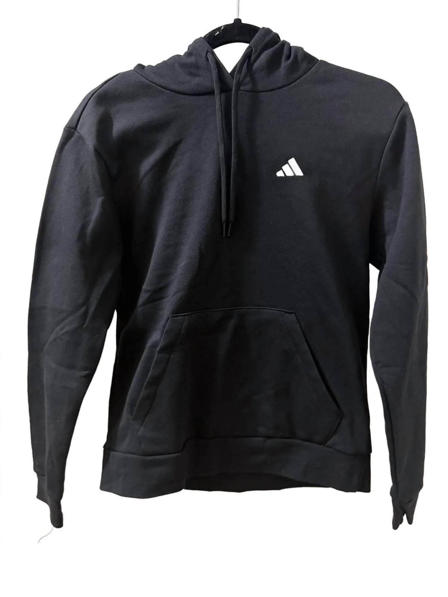 Adidas - Women's Essentials Cozy Fleece Hoodie
