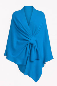 J'Envie/Eli - Women's Sunday Ruffle Wrap