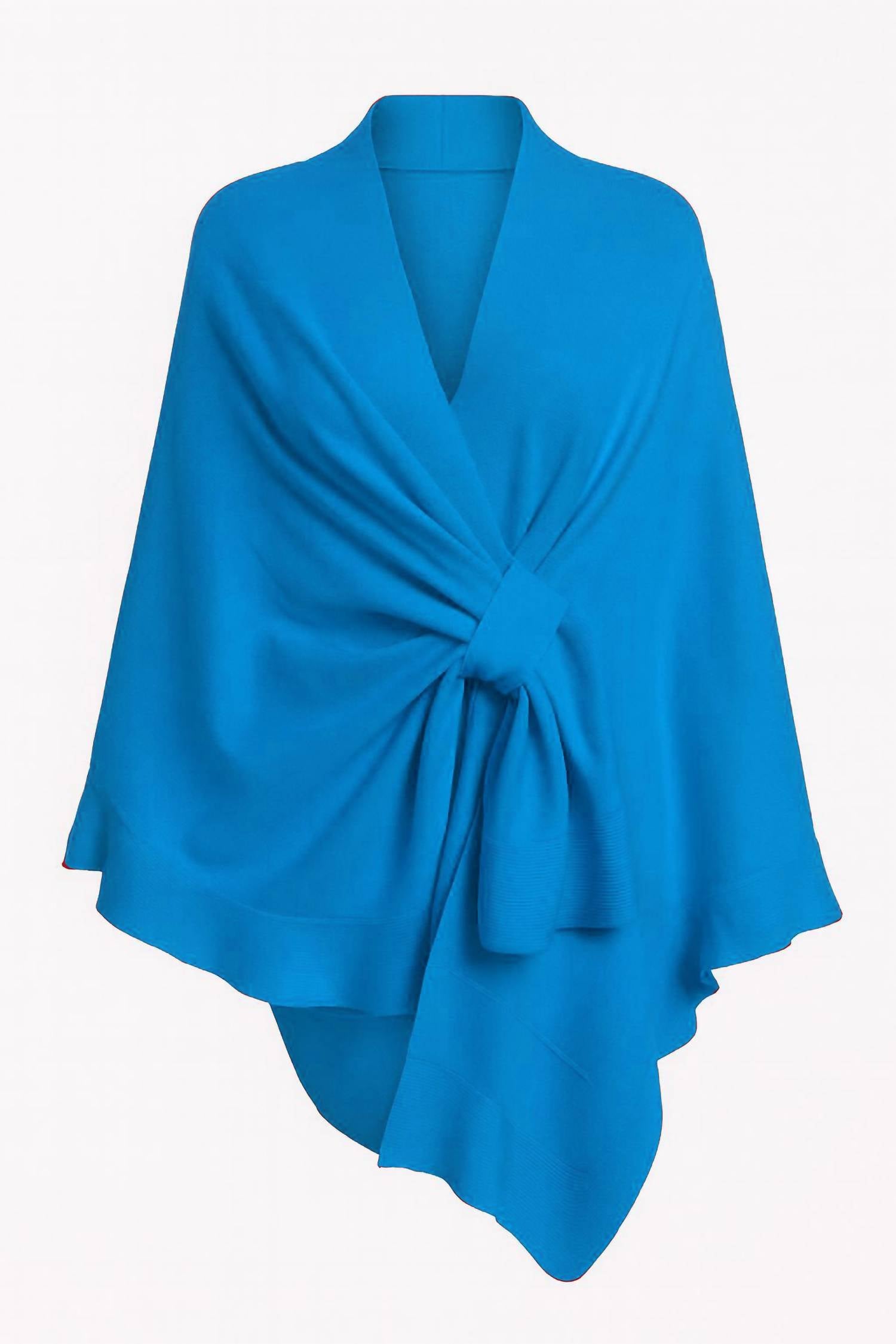 J'Envie/Eli - Women's Sunday Ruffle Wrap