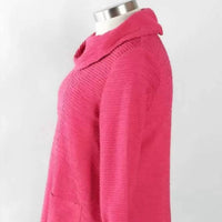 Habitat - Ripple Effect Pocket Cowl Top