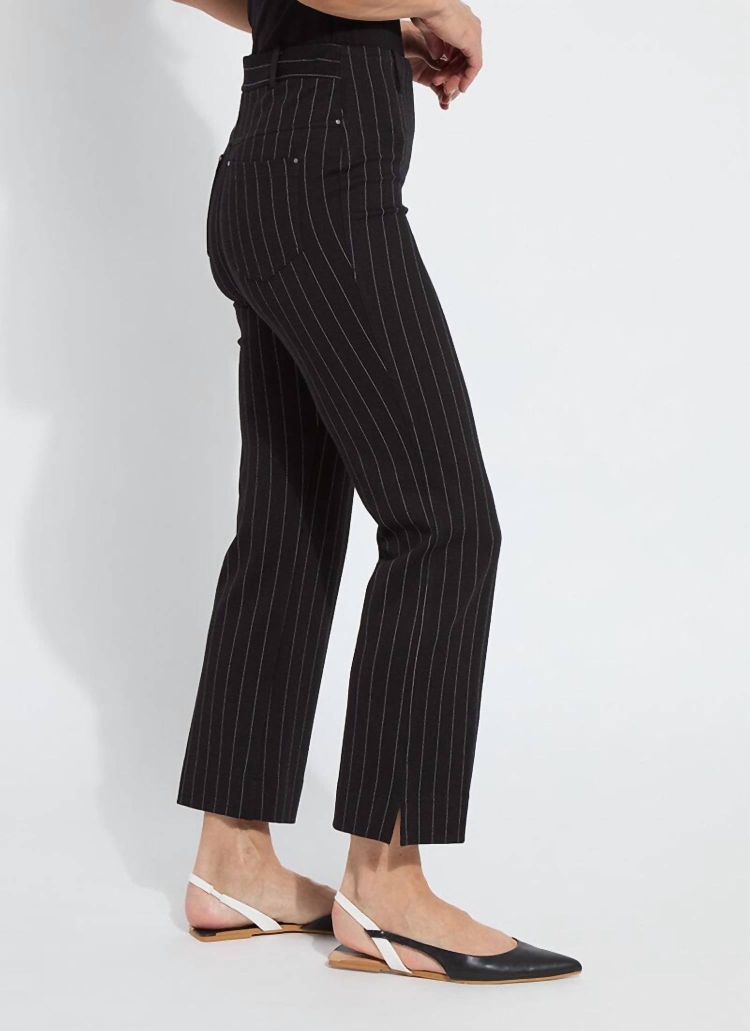 Lysse - Baby Boot Ankle Pants