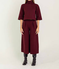 Bel Kazan - Atlas Pant
