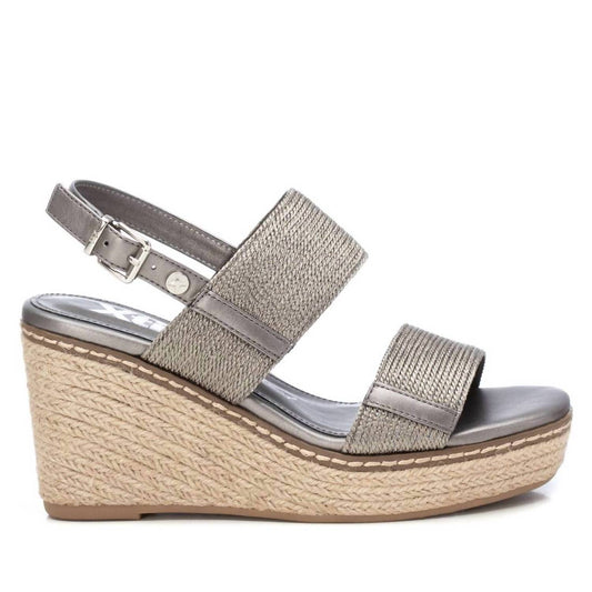 Xti - Women's Wedge Sandals