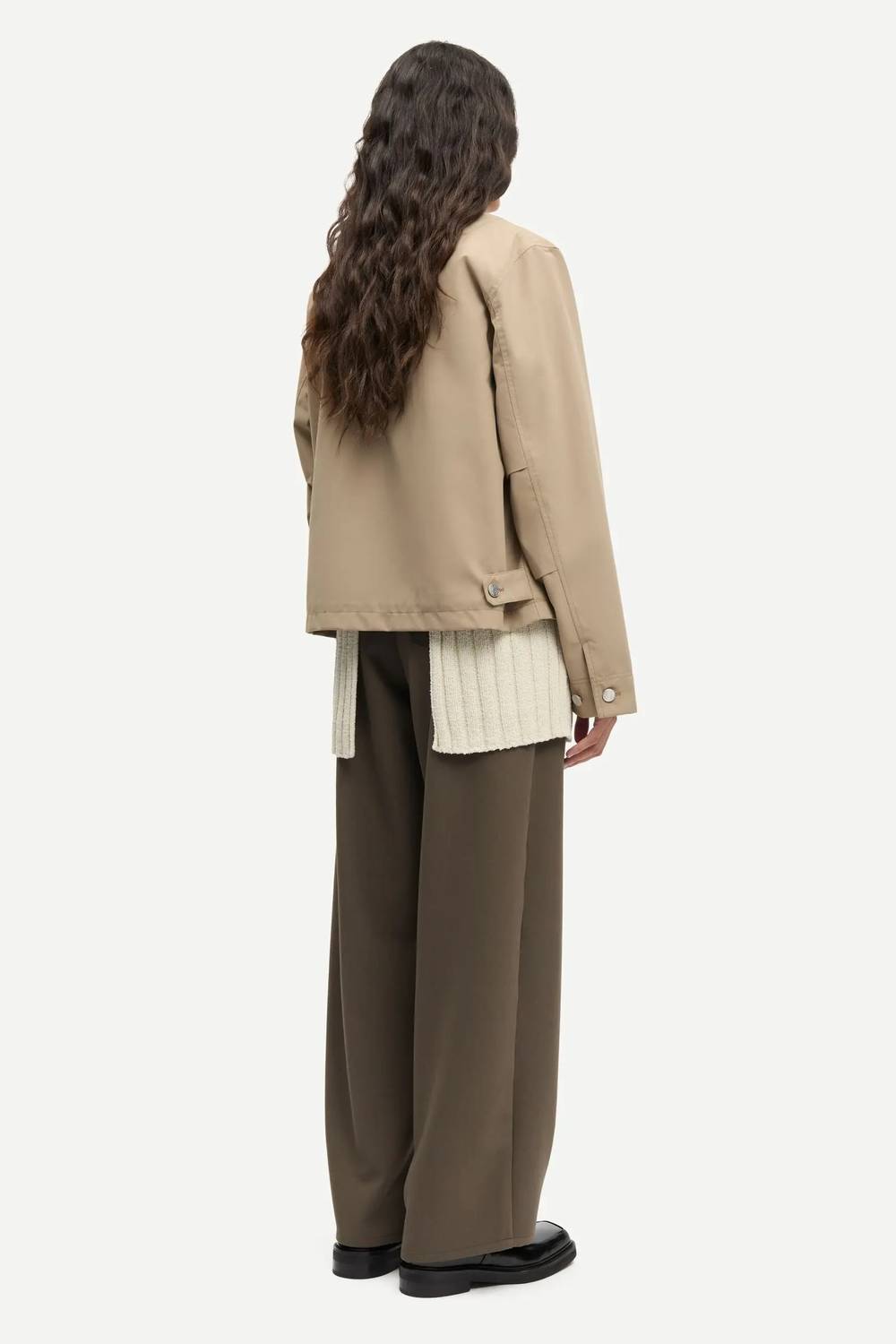 Samsoe - Sarobinson Jacket