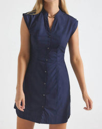 Derek Lam 10 Crosby - Elyse Dress