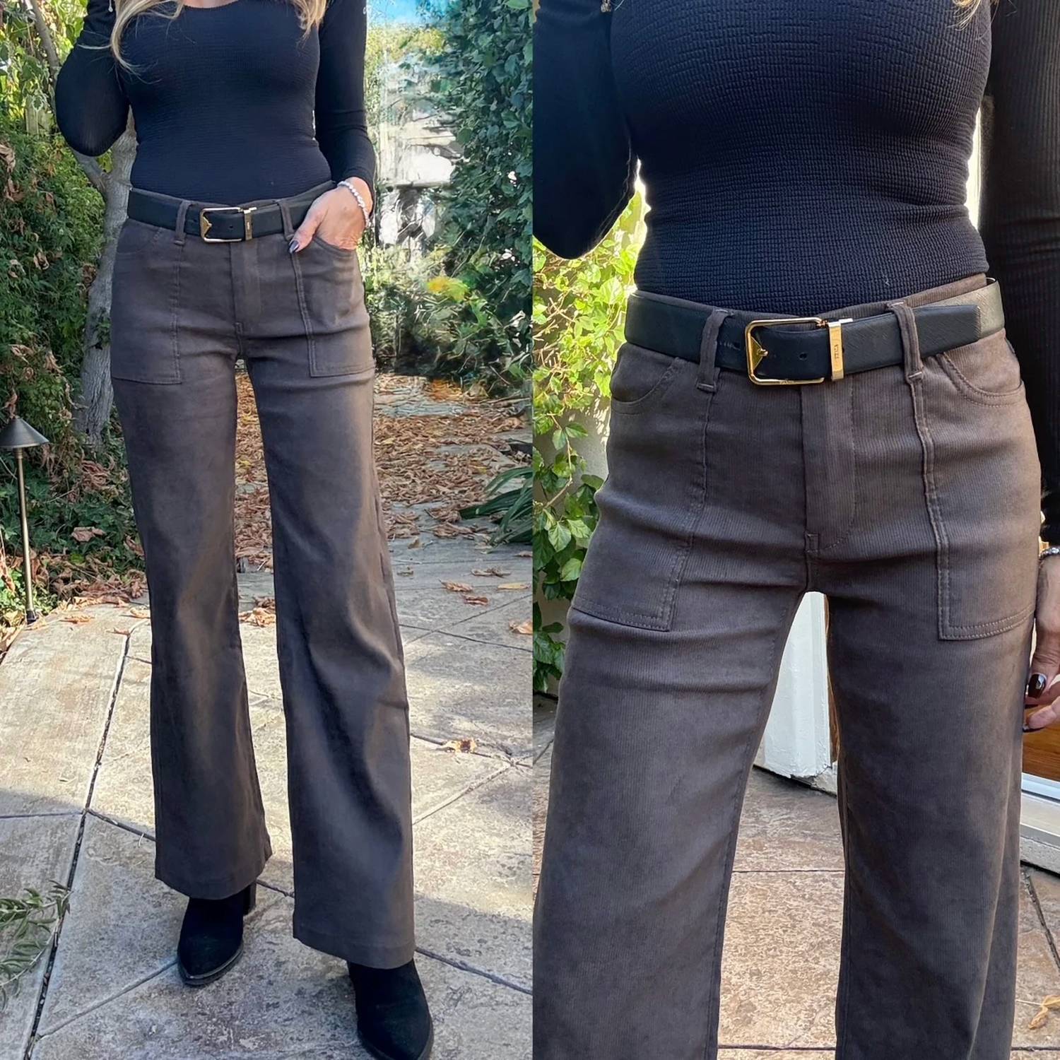 Bevy Flog - Women's Romi Pants