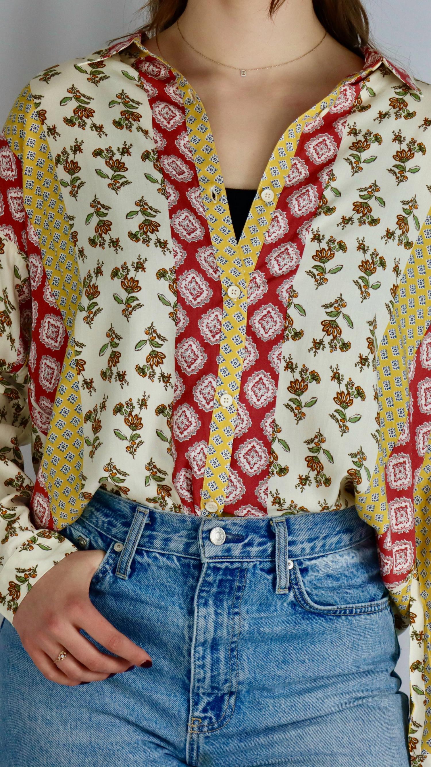Fate - Artsy Vibes Shirt