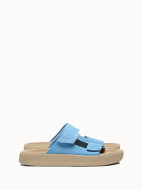 Veja - Women's Etna Suede Sandal