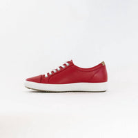 Ecco - Women's Soft 7 Sneaker